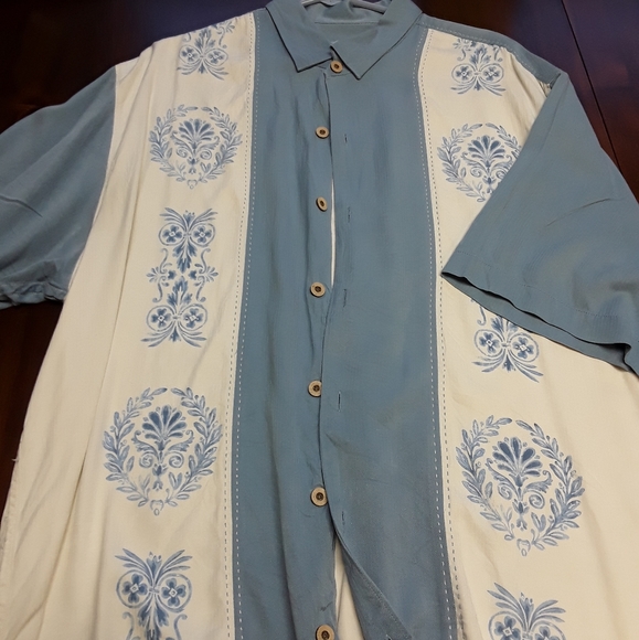 Shirt, casual - Picture 2 of 4